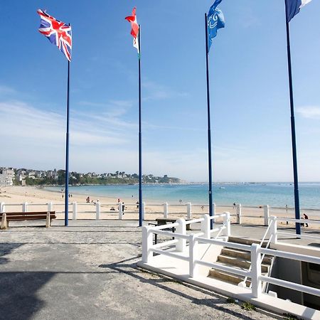 L'Emerillon - Appt A 200M De La Plage Saint-Cast-le-Guildo Exteriör bild