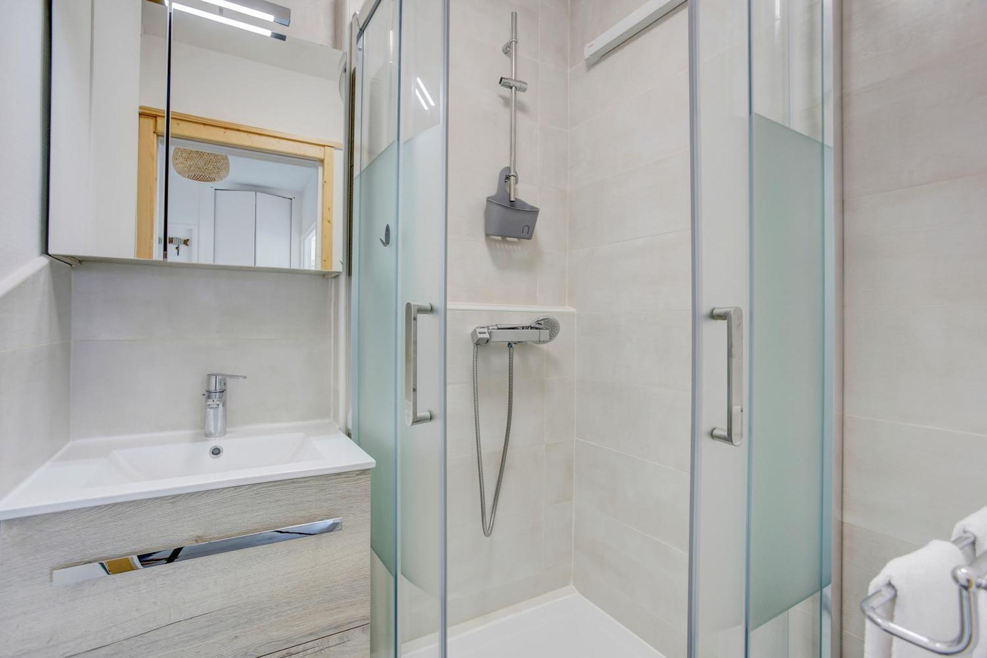 L'Emerillon - Appt A 200M De La Plage Saint-Cast-le-Guildo Exteriör bild