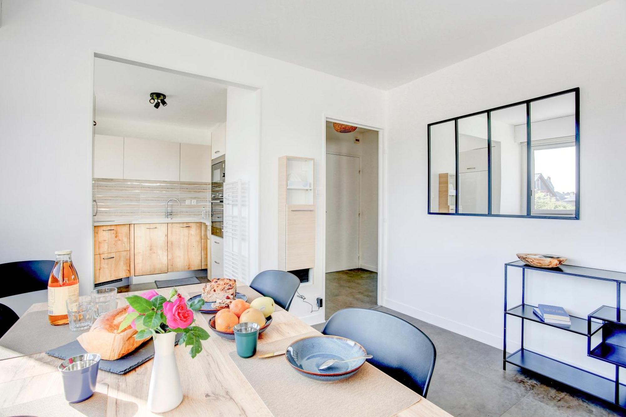 L'Emerillon - Appt A 200M De La Plage Saint-Cast-le-Guildo Exteriör bild